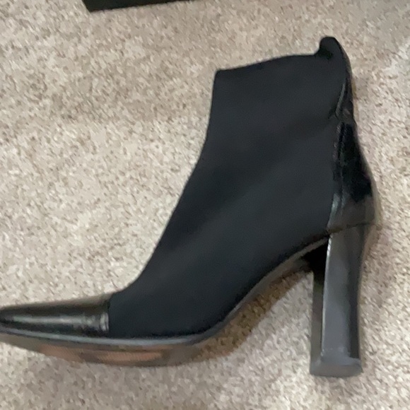 Via spiga block heel boots - Picture 7 of 11